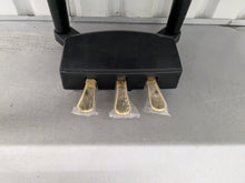 Load image into Gallery viewer, Yamaha Clavinova CVP-107 digital piano arranger glossy dark rosewood stock 25173