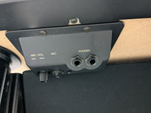 Load image into Gallery viewer, Yamaha Clavinova CVP-107 digital piano arranger glossy dark rosewood stock 25173