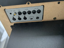 Load image into Gallery viewer, Yamaha Clavinova CVP-107 digital piano arranger glossy dark rosewood stock 25173