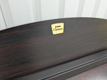 Load image into Gallery viewer, Yamaha Clavinova CLP-920 digital piano in dark rosewood finish stock # 25185