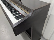 Load image into Gallery viewer, Yamaha Clavinova CLP-920 digital piano in dark rosewood finish stock # 25185