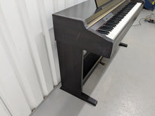 Load image into Gallery viewer, Yamaha Clavinova CLP-920 digital piano in dark rosewood finish stock # 25185
