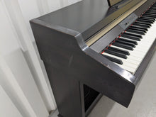 Load image into Gallery viewer, Yamaha Clavinova CLP-920 digital piano in dark rosewood finish stock # 25185