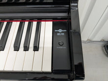 Load image into Gallery viewer, DP-10X Digital Piano by Gear4music, Gloss Black - Nearly New stock #25192