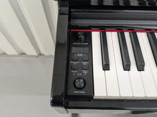 Load image into Gallery viewer, DP-10X Digital Piano by Gear4music, Gloss Black - Nearly New stock #25192