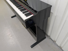 Load image into Gallery viewer, DP-10X Digital Piano by Gear4music, Gloss Black - Nearly New stock #25192