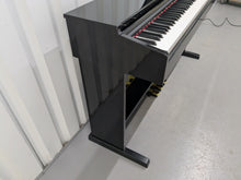Load image into Gallery viewer, DP-10X Digital Piano by Gear4music, Gloss Black - Nearly New stock #25192