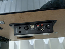 Load image into Gallery viewer, DP-10X Digital Piano by Gear4music, Gloss Black - Nearly New stock #25192