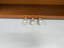 Load image into Gallery viewer, Kawai digital piano CN2 and stool In cherry wood Finish stock number 25186