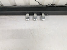 Load image into Gallery viewer, Roland F130R compact slim size Digital Piano in black stock # 25187