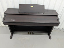 Load image into Gallery viewer, Casio Celviano AP-80R Digital Piano / arranger in rosewood stock # 25208