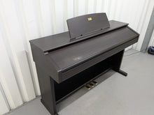 Load image into Gallery viewer, Casio Celviano AP-80R Digital Piano / arranger in rosewood stock # 25208
