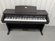 Load image into Gallery viewer, Casio Celviano AP-80R Digital Piano / arranger in rosewood stock # 25208