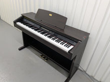 Load image into Gallery viewer, Casio Celviano AP-80R Digital Piano / arranger in rosewood stock # 25208