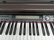 Load image into Gallery viewer, Casio Celviano AP-80R Digital Piano / arranger in rosewood stock # 25208