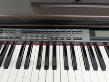 Load image into Gallery viewer, Casio Celviano AP-80R Digital Piano / arranger in rosewood stock # 25208