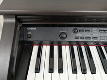 Load image into Gallery viewer, Casio Celviano AP-80R Digital Piano / arranger in rosewood stock # 25208