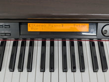Load image into Gallery viewer, Casio Celviano AP-80R Digital Piano / arranger in rosewood stock # 25208