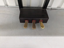 Load image into Gallery viewer, YAMAHA CLAVINOVA CVP-307 DIGITAL PIANO ARRANGER IN DARK ROSEWOOD STOCK #25191