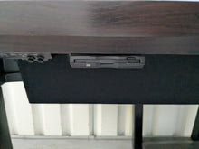Load image into Gallery viewer, YAMAHA CLAVINOVA CVP-307 DIGITAL PIANO ARRANGER IN DARK ROSEWOOD STOCK #25191