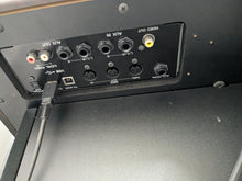 Load image into Gallery viewer, YAMAHA CLAVINOVA CVP-307 DIGITAL PIANO ARRANGER IN DARK ROSEWOOD STOCK #25191