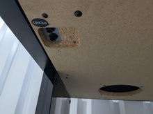 Load image into Gallery viewer, Roland HP-3e Digital Piano and stool in glossy black polished ebony Stock #25199