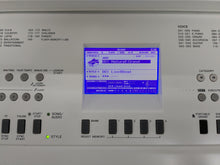 Load image into Gallery viewer, Yamaha DGX-650 in white 88 Weighted Keys Portable Grand 3 pedals stock #25201