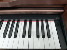Load image into Gallery viewer, TECHNICS SX-PX552 DIGITAL PIANO IN MAHOGANY stock number 25200