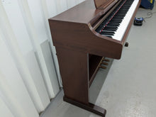 Load image into Gallery viewer, TECHNICS SX-PX552 DIGITAL PIANO IN MAHOGANY stock number 25200