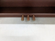 Load image into Gallery viewer, TECHNICS SX-PX552 DIGITAL PIANO IN MAHOGANY stock number 25200