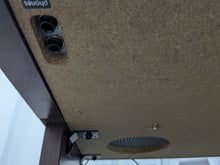 Load image into Gallery viewer, TECHNICS SX-PX552 DIGITAL PIANO IN MAHOGANY stock number 25200