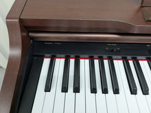 Load image into Gallery viewer, TECHNICS SX-PX552 DIGITAL PIANO IN MAHOGANY stock number 25200