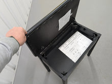 Load image into Gallery viewer, Kawai CN27 digital piano and stool in satin black finish stock number 25205