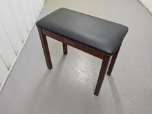 Load image into Gallery viewer, Yamaha Clavinova CLP-430 Digital Piano and stool in mahogany stock #25211