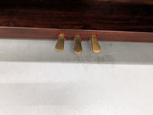 Load image into Gallery viewer, Yamaha Clavinova CLP-430 Digital Piano and stool in mahogany stock #25211