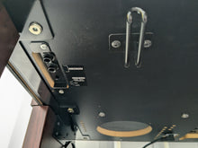 Load image into Gallery viewer, Yamaha Clavinova CLP-430 Digital Piano and stool in mahogany stock #25211