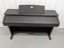 Load image into Gallery viewer, Casio Celviano AP-80R Digital Piano / arranger in rosewood stock # 25207