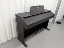 Load image into Gallery viewer, Casio Celviano AP-80R Digital Piano / arranger in rosewood stock # 25207