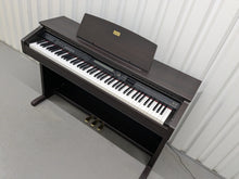 Load image into Gallery viewer, Casio Celviano AP-80R Digital Piano / arranger in rosewood stock # 25207