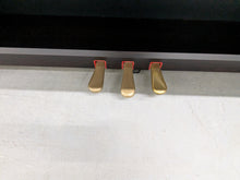 Load image into Gallery viewer, Yamaha Clavinova CLP-115 Digital Piano in rosewood stock number 25206