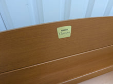 Load image into Gallery viewer, Yamaha Clavinova CLP-230C Digital Piano in cherry + matching stool stock #25197