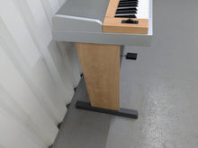 Load image into Gallery viewer, Yamaha DGX-630 88 Key Weighted Keys Portable Grand, stand, pedal stock # 25216