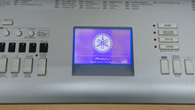 Load image into Gallery viewer, Yamaha DGX-630 88 Key Weighted Keys Portable Grand, stand, pedal stock # 25216