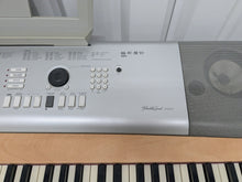 Load image into Gallery viewer, Yamaha DGX-620 88 Key Weighted Keys Portable Grand + stand + pedal stock #25218