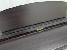 Load image into Gallery viewer, Kawai KDP80 digital piano in dark rosewood finish stock number 25217