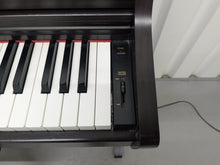 Load image into Gallery viewer, Kawai KDP80 digital piano in dark rosewood finish stock number 25217