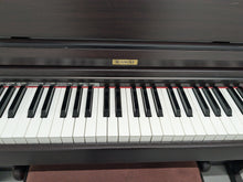 Load image into Gallery viewer, Kawai KDP80 digital piano in dark rosewood finish stock number 25217