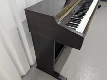 Load image into Gallery viewer, Yamaha Clavinova CLP-920 digital piano in dark rosewood finish stock # 25209