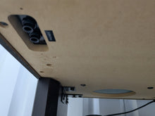 Load image into Gallery viewer, Yamaha Clavinova CLP-920 digital piano in dark rosewood finish stock # 25209