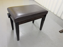 Load image into Gallery viewer, CASIO CELVIANO AP-220 DIGITAL PIANO AND STOOL IN DARK ROSEWOOD stock #25210